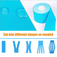 2.5CM*5M Wrinkle Face Tapes Face Lifting Tapes Face Tape Lifting Visage Beauty Tools LBHL09 Quick Pick Grocers