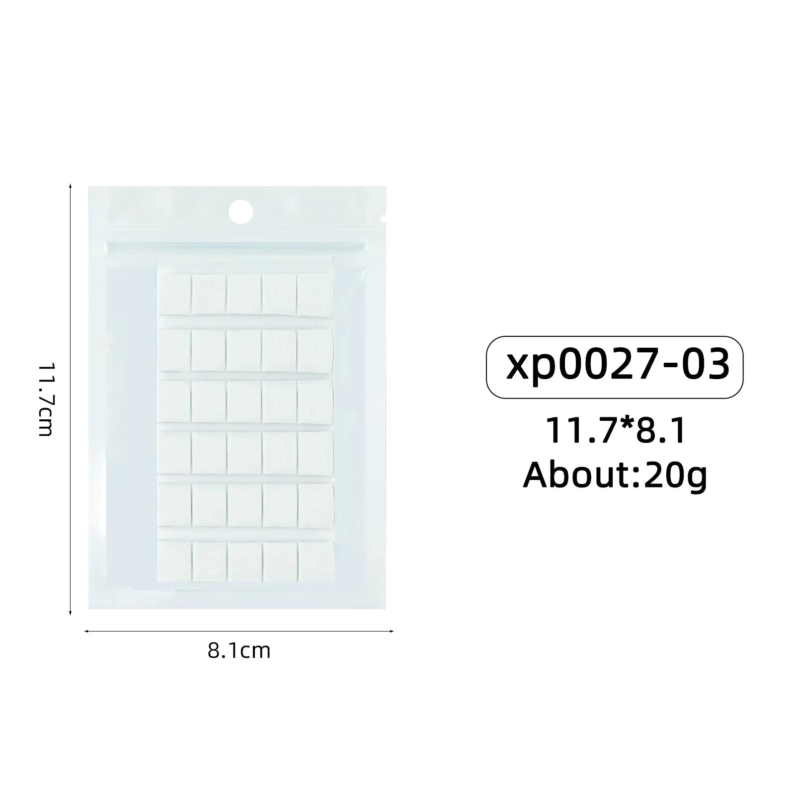 5/30pcs/Set Magnetic Nail Holder False Nail Tip Practice Stand Crystal Base Holder Nail Art Display For Art Salon DIY & Practice Econic Blanks