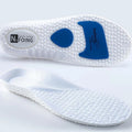 Soft-soled Sports Insoles for Men Shock-absorbing and Breathable in Summer Not Tiring To Stand for A Long Time Quick Pick Grocers