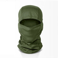 Camouflage Balaclava Hat Cycling Full Face Mask Outdoor Sports Hunting Hiking Ski Mask motorcycle Helmet Inner Cap Econic Blanks