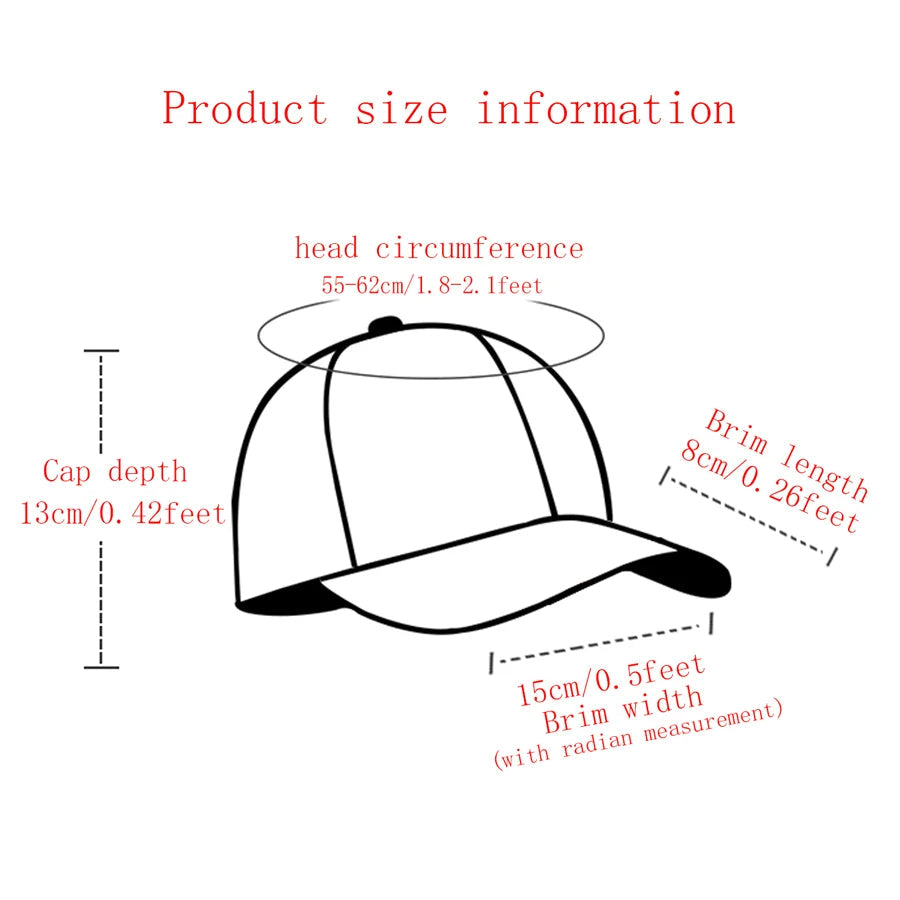 Sunscreen Water Washed MEN'S Baseball Cap with a Small Face, Retro Distressed and Versatile Trendy Duck Tongue Hat, MEN'S Big He Quick Pick Grocers