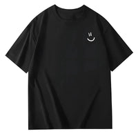 Snoopy Baseball Cartoon Anime Women T-shirt Summer Short Sleeve 100% Cotton Men Tee Shirts Tops 2025 New Fashion Couple Clothes Quick Pick Grocers