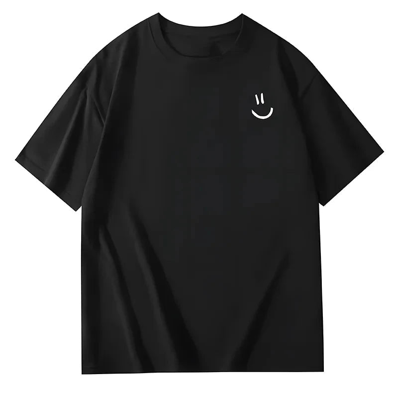 Snoopy Baseball Cartoon Anime Women T-shirt Summer Short Sleeve 100% Cotton Men Tee Shirts Tops 2025 New Fashion Couple Clothes Quick Pick Grocers