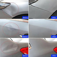 Car Body Sheet Metal Paintless Dent Plastic Puller Kit Auto Hail Pit Removal Repair Tools Hot Multiple Sizes Suction Cup Set Quick Pick Grocers