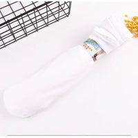 Men Ice Silk Socks Summer Spring Ultra-thin Socks Solid Business Socks Breathable Soft Socks Ankle Bamboo Fiber Socks Quick Pick Grocers