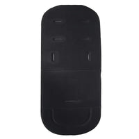 Stroller Seat Cushion Soft Baby Pushchair Car Cart High Chair Seat Trolley Cushions Kids Stroller Mattress Soft Pad Large Sizes Purest Peak