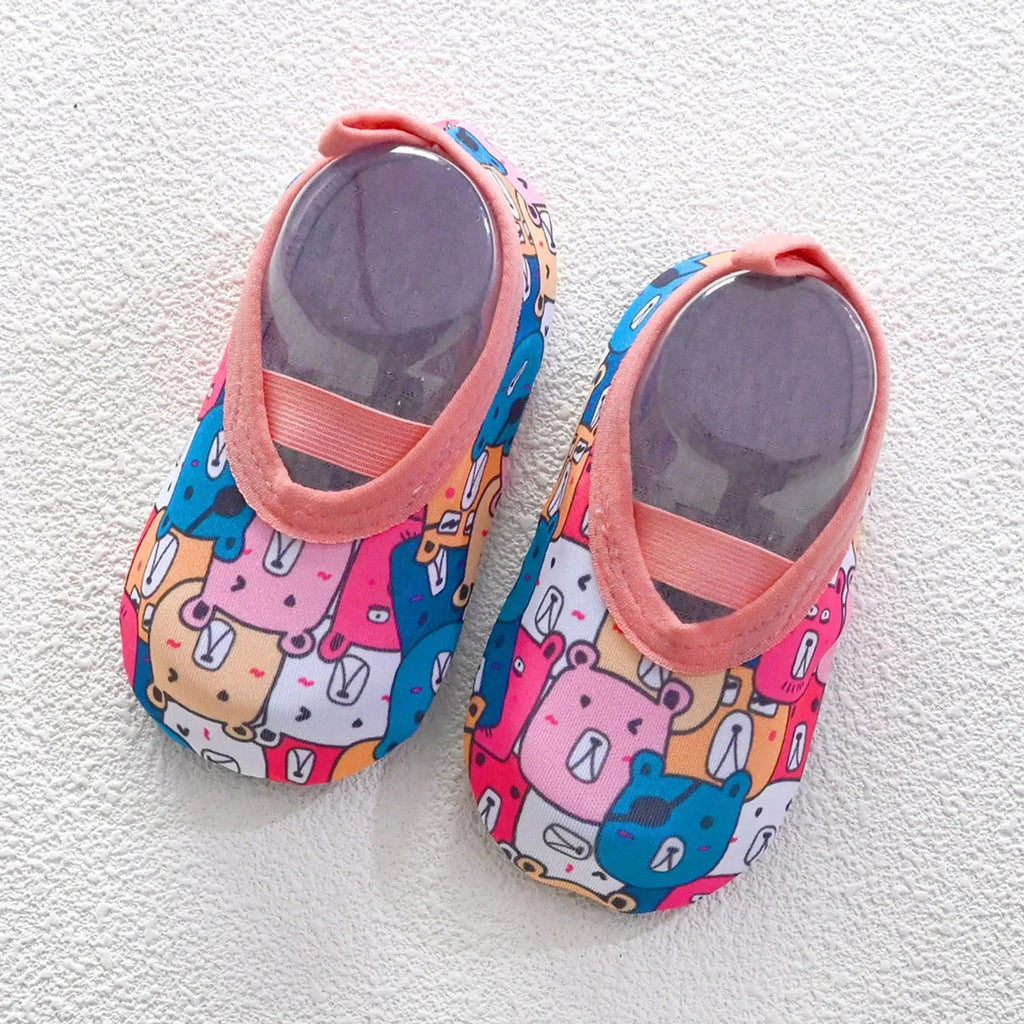 Boy Kids Beach Water Sports Sneakers Children Swimming Aqua Barefoot Shoes Baby Girl Surf Fishing Diving Indoor Outdoor Slippers Quick Pick Grocers