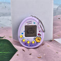 Electronic Pets Game Toys Virtual Tamagotchi Nostalgic Virtual Cyber Digital Animals Toys For Kids Child Quick Pick Grocers