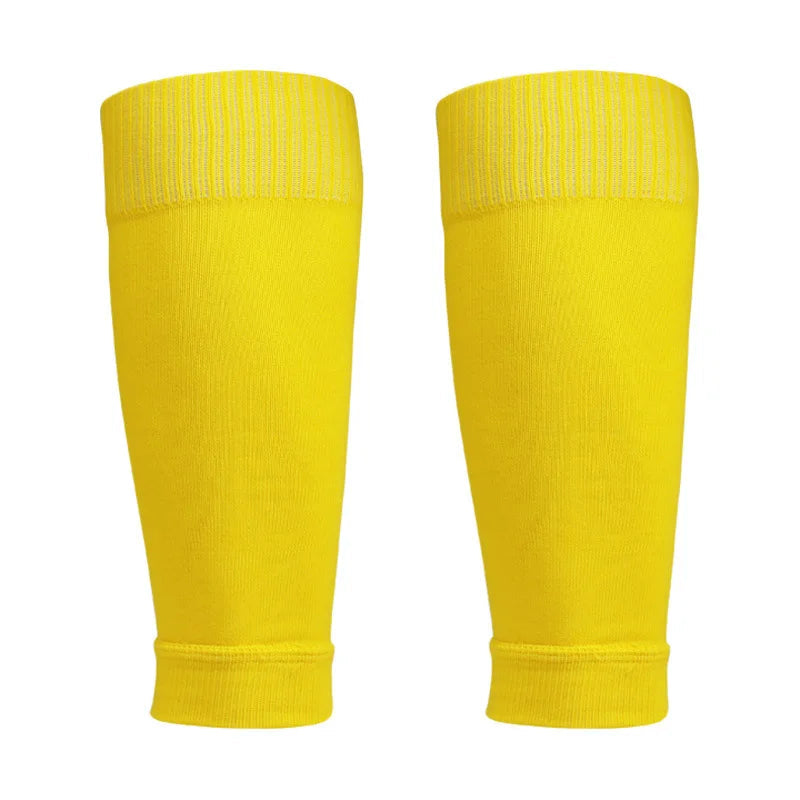 Breathable Calf Compression Sleeve Professional High-quality Soccer Socks For Men Children Running Football Basketball Quick Pick Grocers