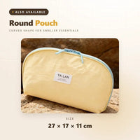 Travel Underwear Underpants Socks Storage Bags Luggage Clothes Sorting and Organizing Bags Hand-held Portable Bags Quick Pick Grocers