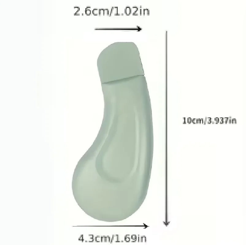 Deep Cleansing Blackhead and Whitehead Removal Tool for Nose and Face - Skin Pore Cleaner Skin Care Beauty Tools Hot Sale Purest Peak