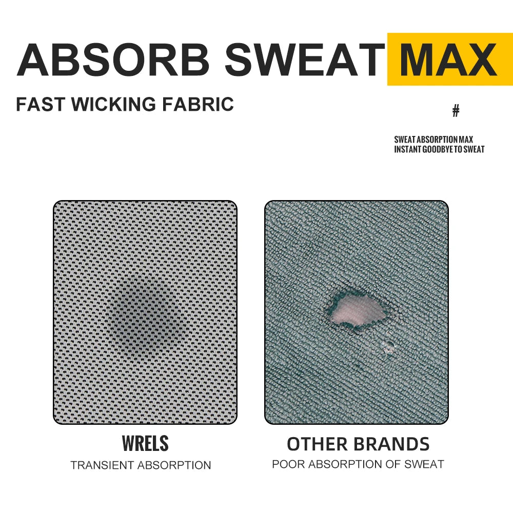 WRELS Towel Sports Quick-drying Super Absorben Outdoor Cooling Towel Fitness sports gym Running quick Dry Cool Towel Soft Gym Quick Pick Grocers