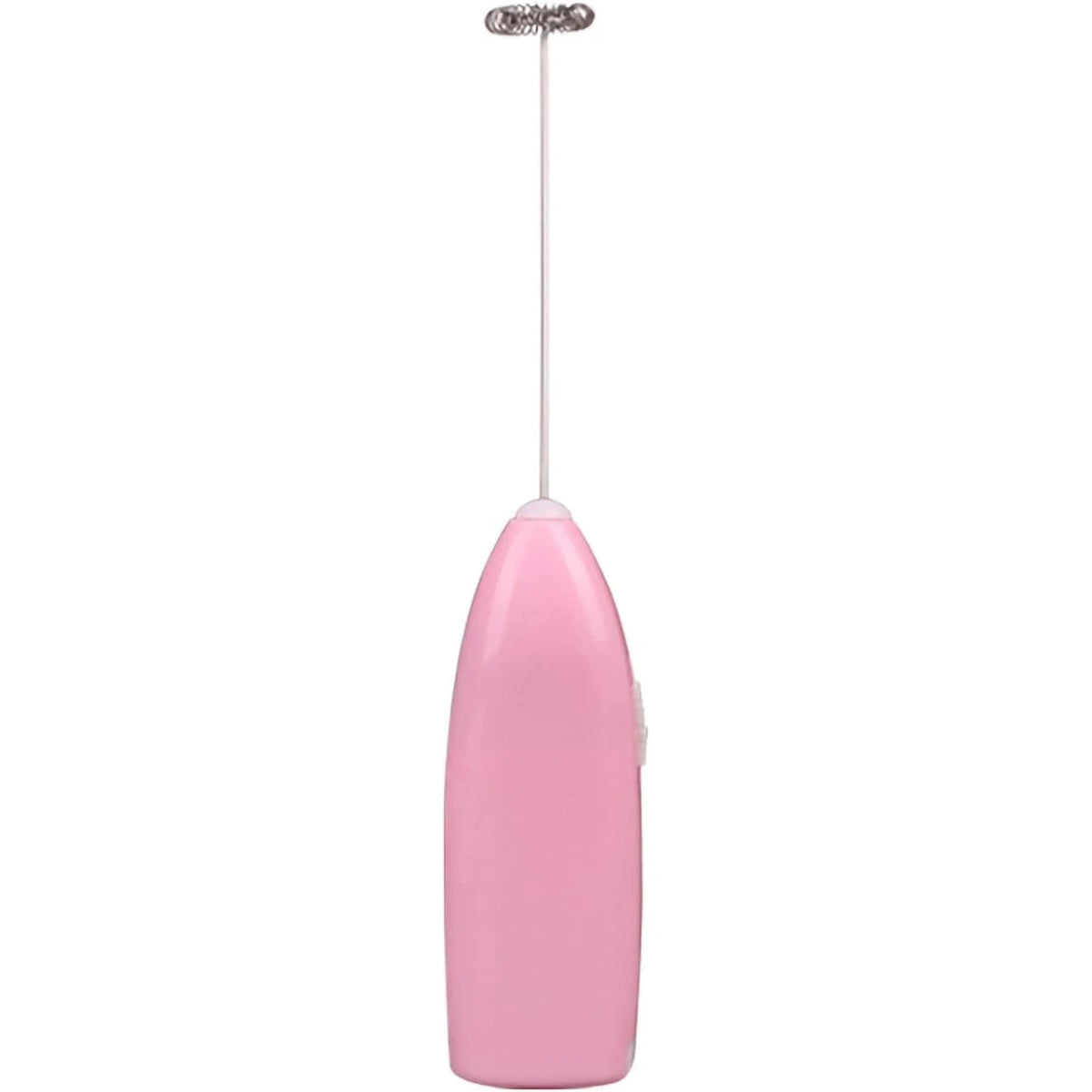 Handheld Electric Egg Beater Mini Battery Powered Milk Frother Coffee Drink Mixer Milk Foamer Kitchen Tools Quick Pick Grocers