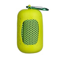 Cooling Ice Towel Cold Sports Towel Outdoor Microfiber Quick Drying Sports  Fitness Cool Towel Camping Wiping Sweat Sports Towel Quick Pick Grocers