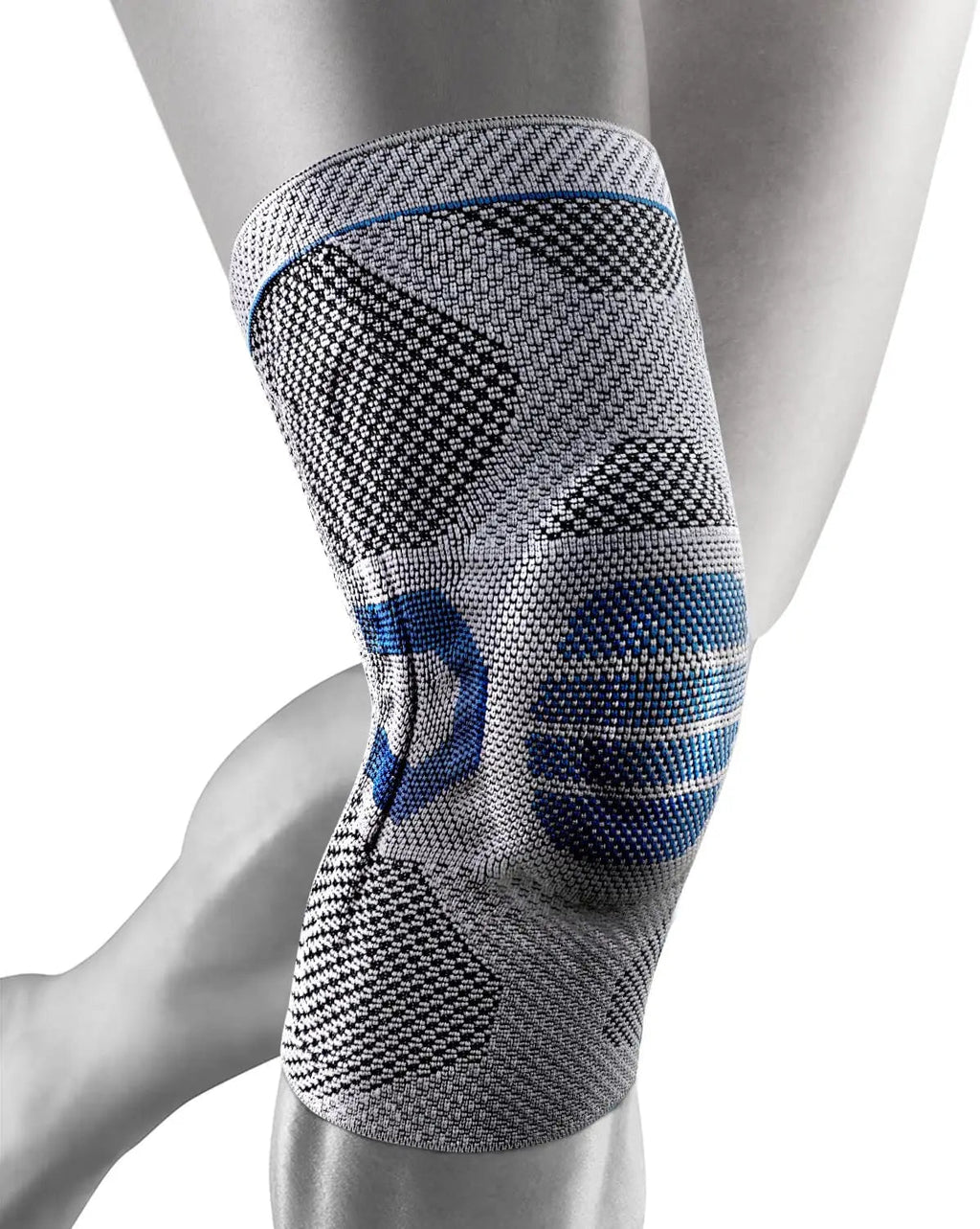NEENCA Copper Knee Brace Knee Support with Patella Gel Pad &Side Stabilizers for Knee Pain Sport Arthritis ACL Joint Pain Relief Quick Pick Grocers