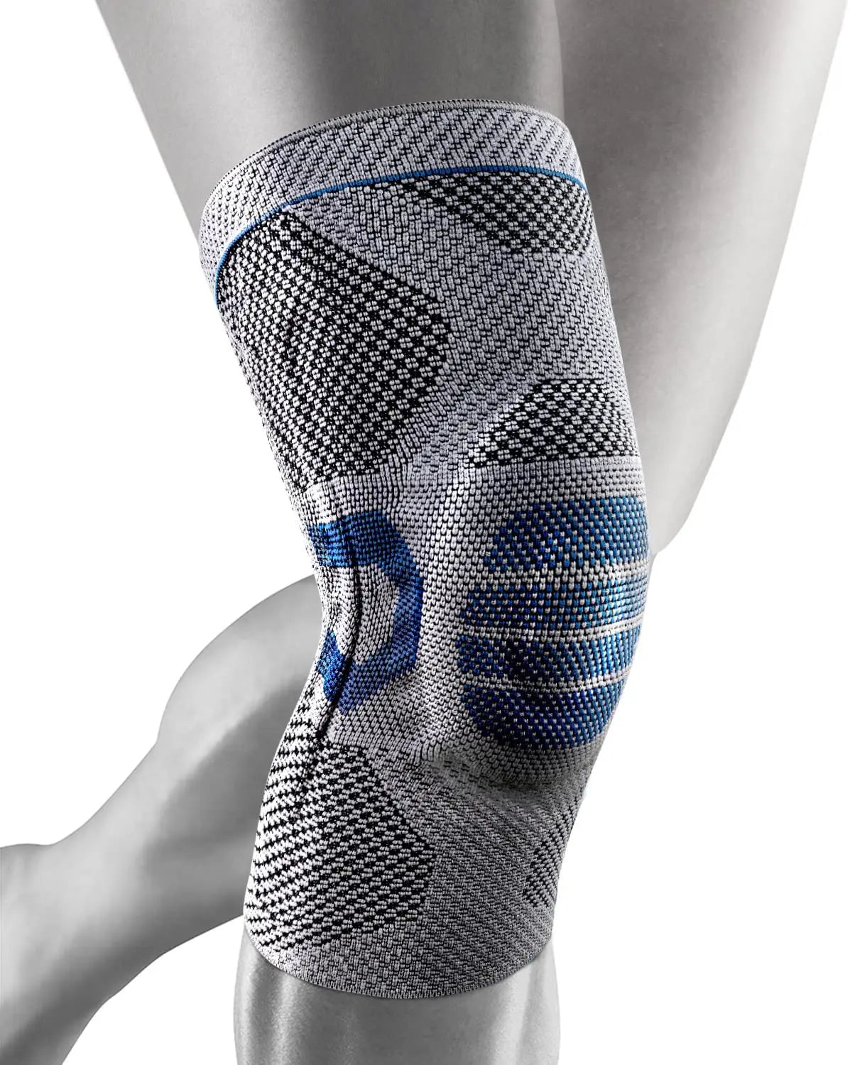 NEENCA Copper Knee Brace Knee Support with Patella Gel Pad &Side Stabilizers for Knee Pain Sport Arthritis ACL Joint Pain Relief Quick Pick Grocers