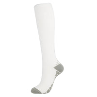 Compression Socks Varicose Veins Men's And Women's Sports Socks Football 20-30 Mmhg Elastic Anti Fatigue Pain Relief Wholesale Quick Pick Grocers