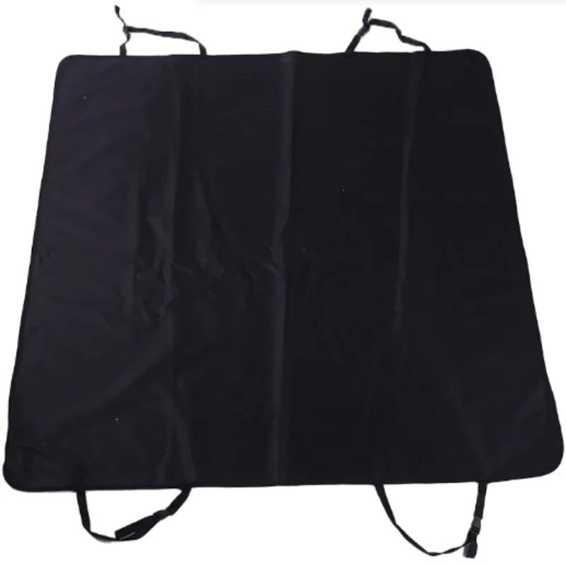 Dog Car Seat Cover Foldable Hammock Pet Harness Cat Bag Basket Stable and Foldable Travel Pet Dog and Cat Safety Car Seat Quick Pick Grocers