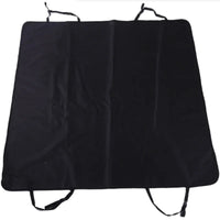Dog Car Seat Cover Foldable Hammock Pet Harness Cat Bag Basket Stable and Foldable Travel Pet Dog and Cat Safety Car Seat Quick Pick Grocers