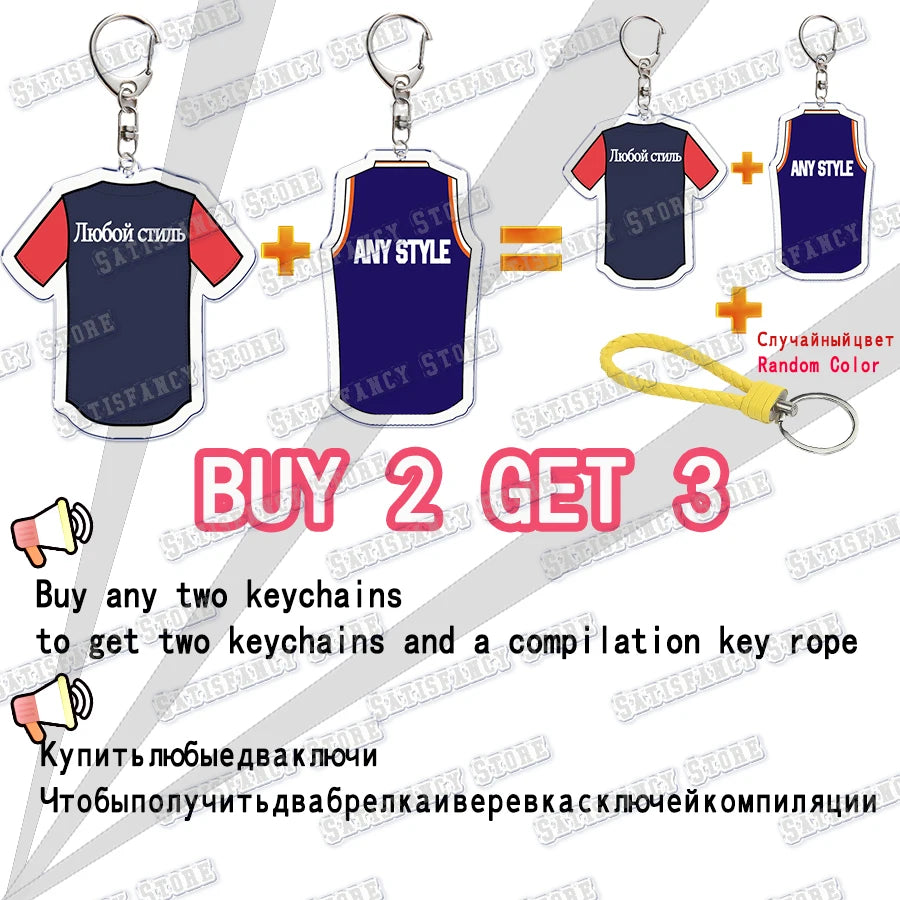 Gay Pride LGBT Rainbow Acrylic Keychain LGBTQ Transparent Double Sided Key Chain Key Ring Lesbian Keychains for Friends Gift Quick Pick Grocers