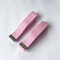 Non-slip Metal Armband Stretch Garter Shirt Sleeve Holder Unisex Sleeve Holders Armbands Elastic Armband Accessories (not pair) Quick Pick Grocers