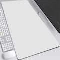 Japan Cherry Blossom Mouse Pad XXL Gray Laptops Gaming Deskmat Sakura Mousepad Anime Office Carpet Gamer Keyboard Computer Desks Quick Pick Grocers