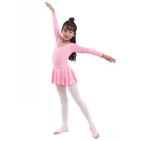 Spring/autumn candy color child tights for baby girl kids velvet white pantyhose stockings for infant student ballet dance socks Quick Pick Grocers