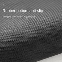 Kitchen Absorbent Mat Non-Skid Waterproof Wipeable Comfort Standing Kitchen Rugs and Mats Wipeable Wash Free Long Strip Carpet Quick Pick Grocers