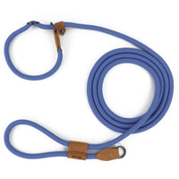 Multi-functional Adjustable P-Shape Dog Leash Chain Traction Rope Leads for Running Walking Free Hands Free Leashes Quick Pick Grocers