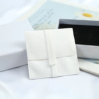 5pcs Velvet Jewelry Gift Bags Microfiber Jewellry Rings Earrings Necklace Organizer Packaging Pouch Wedding Favors Candy Bag Purest Peak