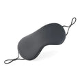 Korean Style Ice Silk Eye Mask Adjustable Warm Cool Dual Use Breathable Sleep Mask for Travel And Comfortable Light Blocking Quick Pick Grocers