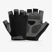 Men Cycling Bicycle Gloves Half Finger Gym Gloves Women Mitten Breathable Anti-slip Glove Fitness Sport Training Gloves Quick Pick Grocers