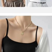 Women's Summer Basic Sleeveless Tank Top Spaghetti Strap Slim Fit Stretch Knitted Solid Color Camisole Quick Pick Grocers