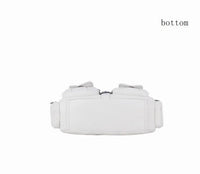 Vintage Women Handbags Satchel Top-handle Handbag PU Shoulder Bag Dumpling Pack Give Gifts Shoulder Bags Phone Money Pack Quick Pick Grocers
