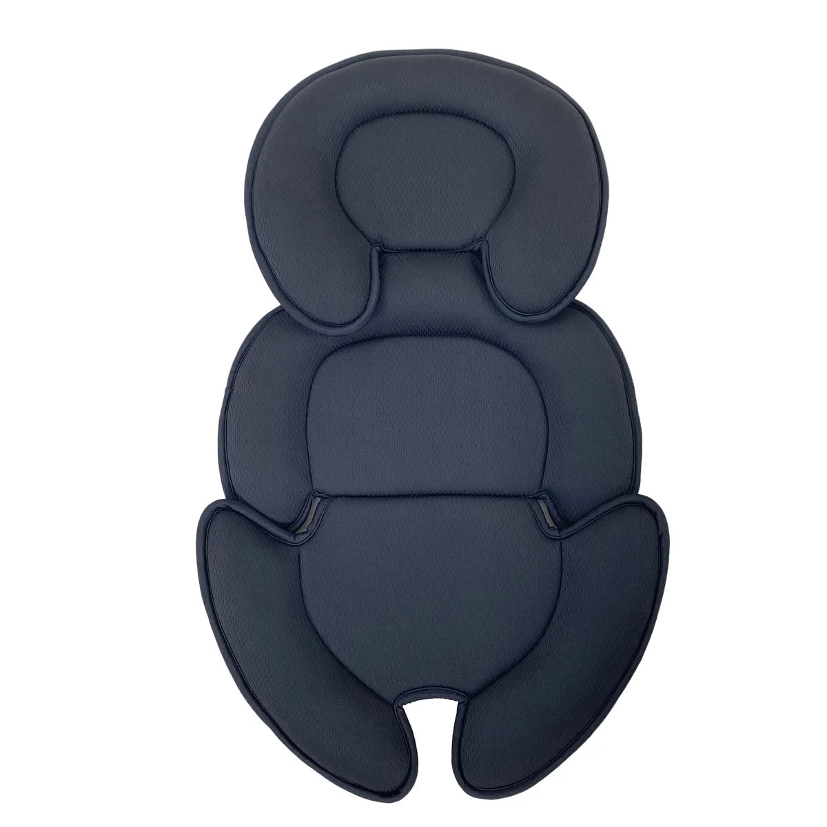 Universal Baby Stroller Seat Cushion Head and Body Support Pillow Infant Car Seat Insert For DOONA Newborn Stroller accessories Purest Peak