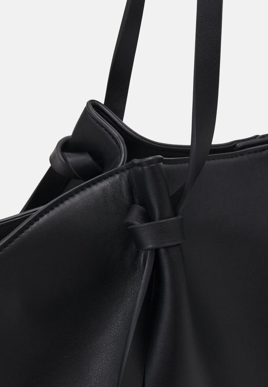 Fashion Large Capacity Trapeze Women Shoulder Bags Designer Metal Lock Handbags High-Quality Pu Leather Big Tote Commute Bag Quick Pick Grocers