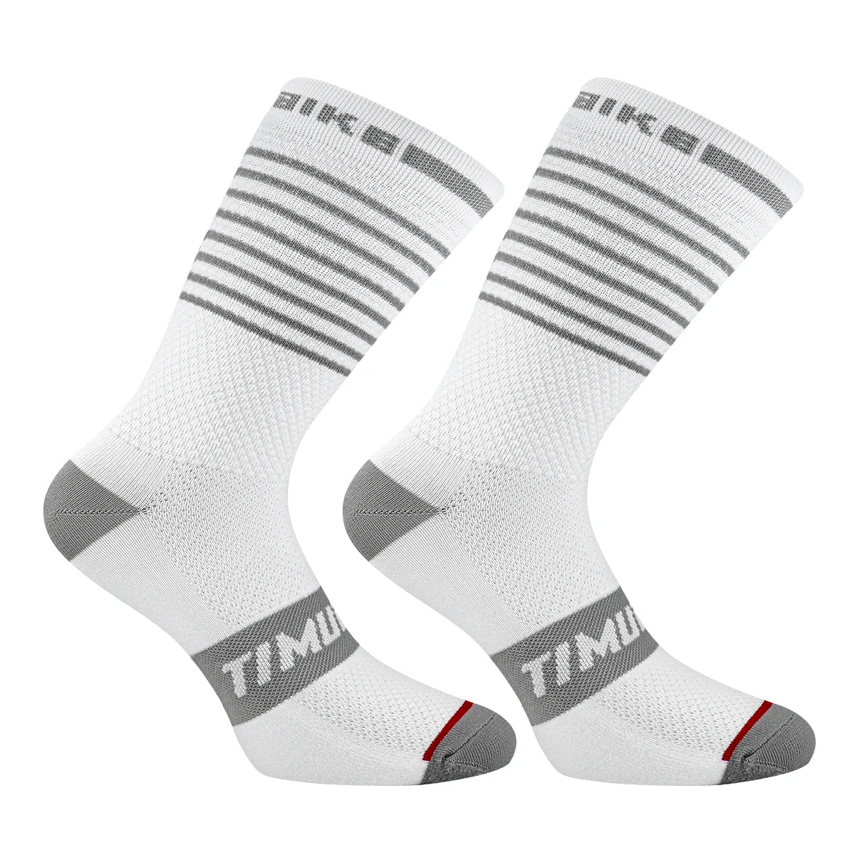 Cycling Socks Men Women Running Socks Breathable Wear-resistant Camping Hiking Socks Tube Compression Sports Socks