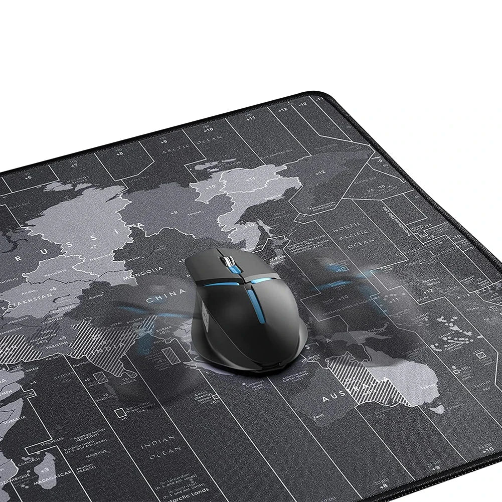 Super Large  Gaming Mouse Pad  Gamer Big Mouse Mat For PC Computer Mouse Pad XXL Carpet Surface Mouse Pad Keyboard Desk Mat Econic Blanks