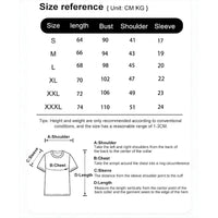 Hello Kitty Cartoon 2025 Simple Loose Cute Round Neck Casual Trend Summer Cotton Short Sleeved T-shirt Fashion Y2K Top T-shirt Quick Pick Grocers