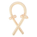 Heatless Curling Rod Headband No Heat Silk Curls Ribbon Hair Rollers Sleeping Soft Headband Lazy Hair Curlers Hair Styling Tools Quick Pick Grocers