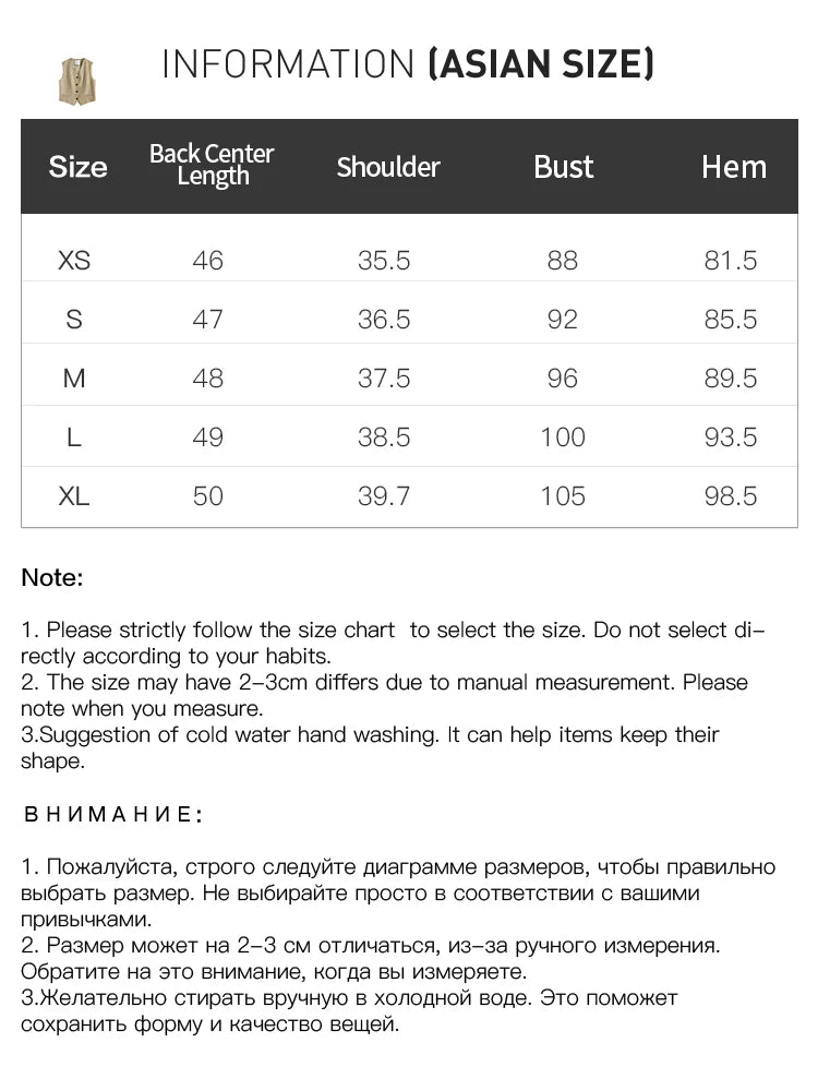 FSLE 2025 Summer Old Money Vest Wide-Leg Pants Set Vintage Tailored Two-Piece Adjustable Waist Eco Linen for Boardroom to Brunch Quick Pick Grocers