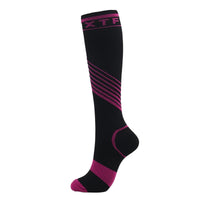 Compression Socks Varicose Veins Men's And Women's Sports Socks Football 20-30 Mmhg Elastic Anti Fatigue Pain Relief Wholesale Quick Pick Grocers