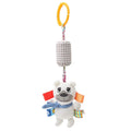 Soft Infant Crib Bed Stroller Mobile Hanging Rattle Baby Educational Toys Brain Developmental Hand Grip Cute Stuffed Animal Toys Purest Peak