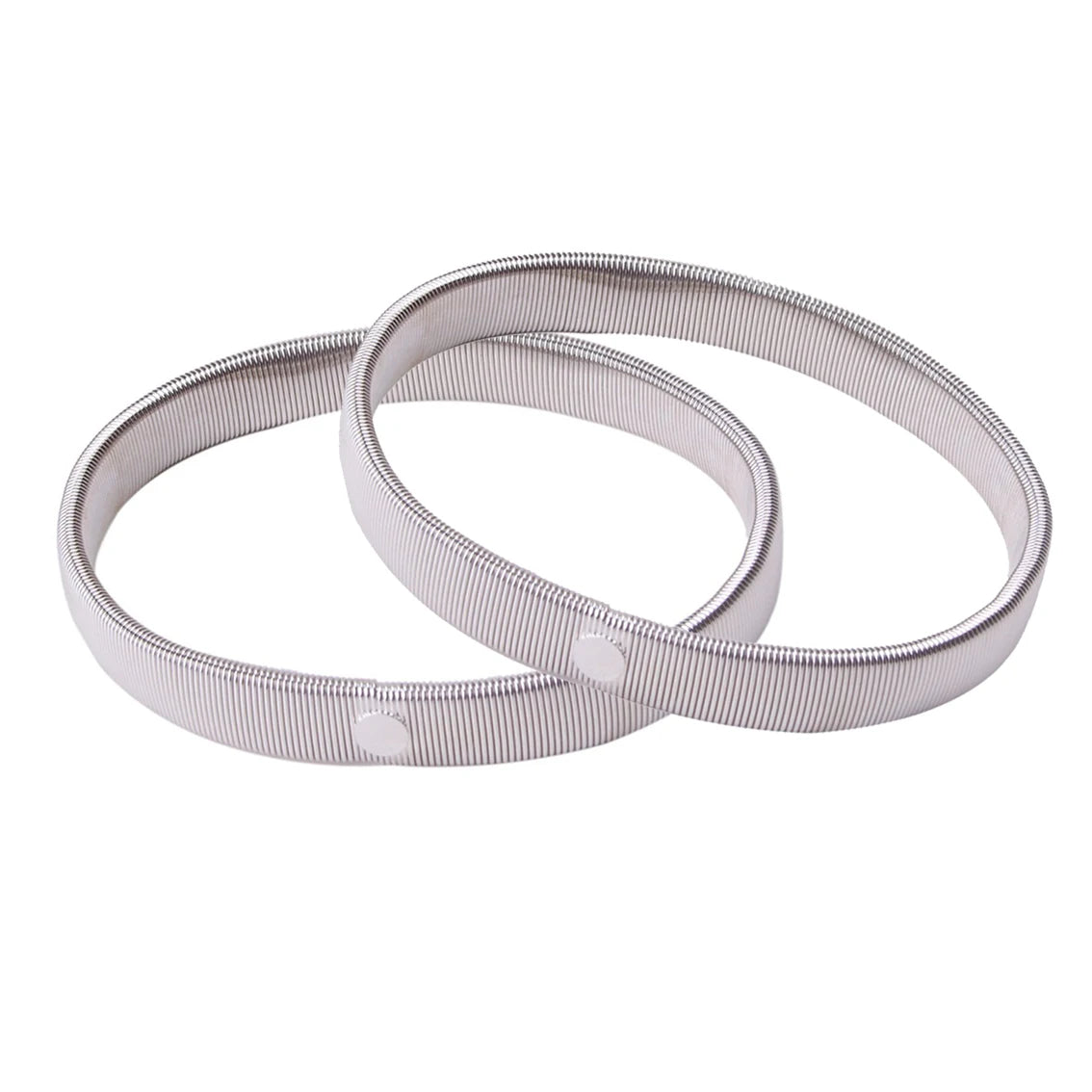 One Pcs Elastic Armband Shirt Sleeve Holder Women Men Fashion Adjustable Arm Cuffs Bands For Party Wedding Clothing Accessories Quick Pick Grocers