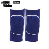 1Pair Sports Knee Pads for Men Women Kids Knees Protective,Knee Braces for Dance Yoga Volleyball Football Running Cycling Tennis Quick Pick Grocers