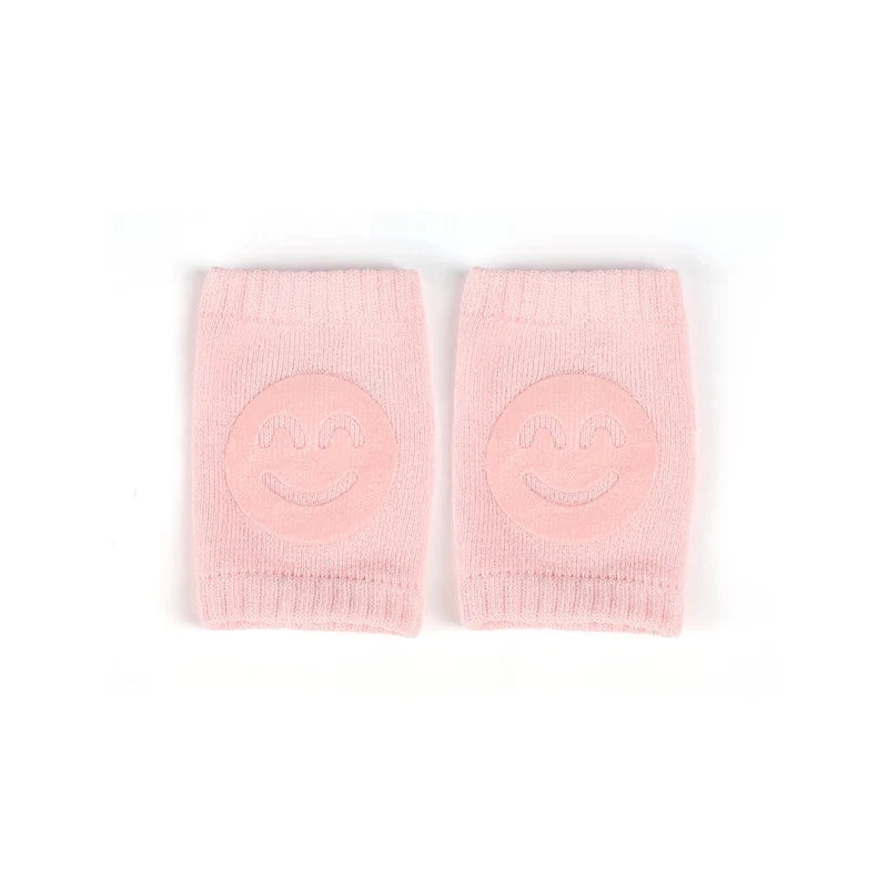 Baby Knee Pad Kids Non-slip Crawling Cushion Infants Toddlers Protector Safety Kneepad Leg Warmer Girl Boy Accessories Econic Blanks