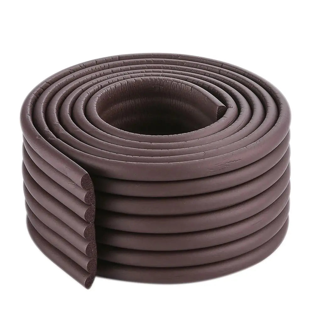 2 Meter Guard Strip Children Protection Table Edge Baby Safety Desk Corner Protector Foam Bumper Home Collision Cushion Quick Pick Grocers