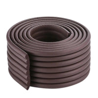 2 Meter Guard Strip Children Protection Table Edge Baby Safety Desk Corner Protector Foam Bumper Home Collision Cushion Quick Pick Grocers