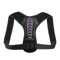 Adjustable Posture Corrector for Men & Women, Comfortable Back Support Brace – Invisible Wearable for Office, Gym, Outdoor Activ Quick Pick Grocers