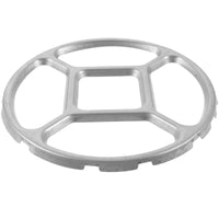 Auxiliary Support Small Pot Wok Steamer Rack Stand Gas Burner Utensils Stovetop Grill Ring Electric Alloy Stoves for Kitchens Quick Pick Grocers